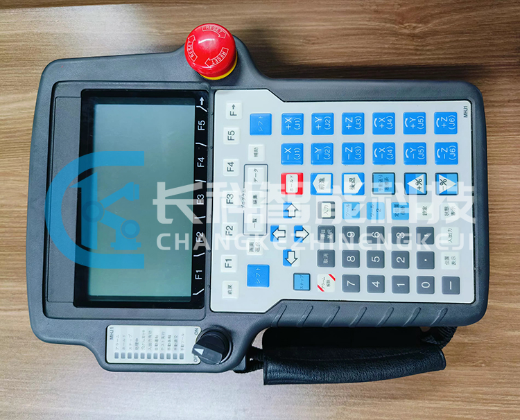 發那科老款示教器A05B-2301-C301 發那科老款示教器A05B-2301-C301