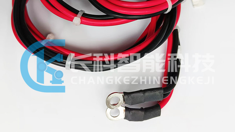 發那科電源線A660-8017-T660 發那科電源線A660-8017-T660