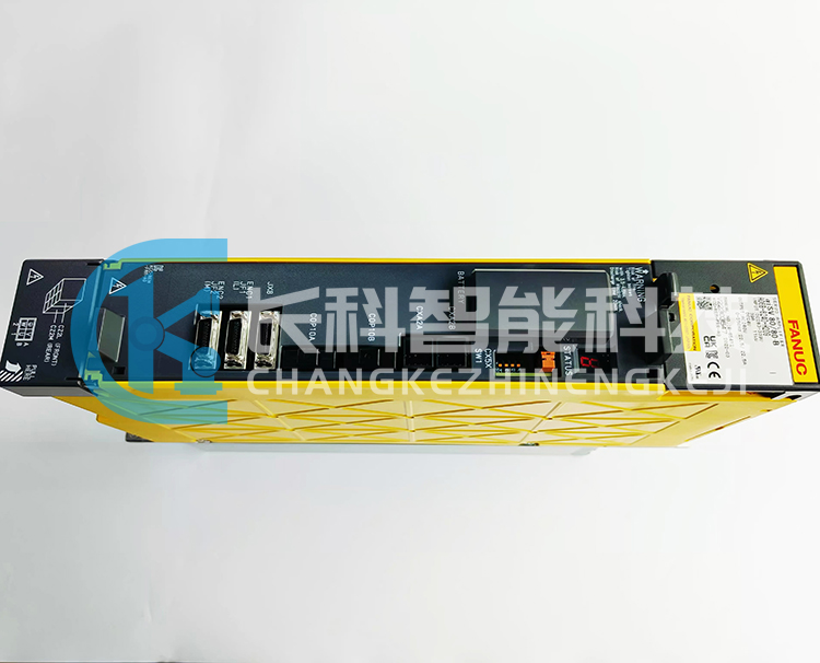 發那科伺服放大器A06B-6240-H209 發那科伺服放大器A06B-6240-H209