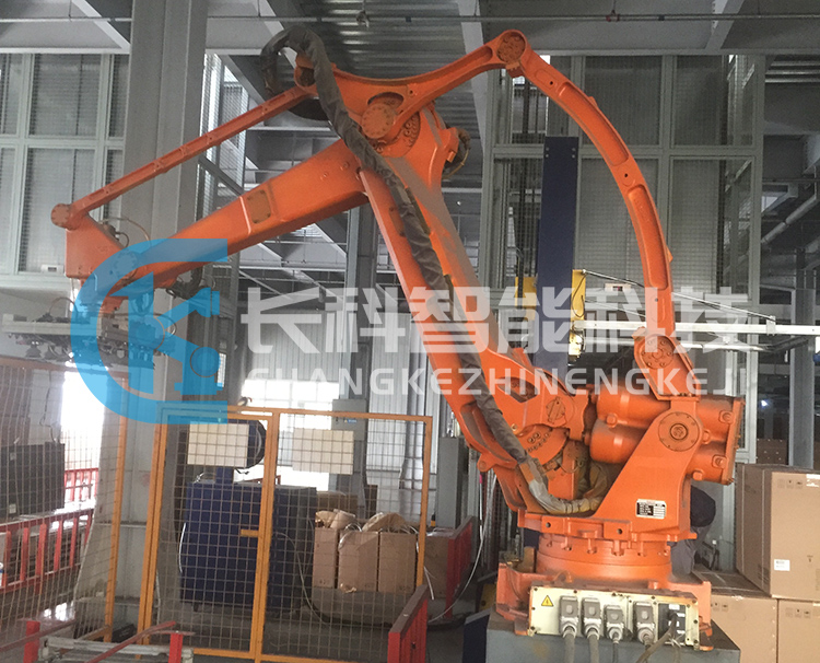 那智機械手LP180-01 LP130-01保養 那智機械手LP180-01 LP130-01保養