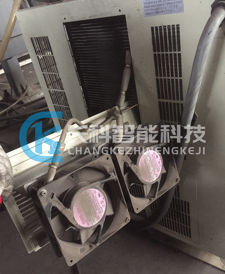 那智機械手LP180-01 LP130-01保養 那智機械手LP180-01 LP130-01保養