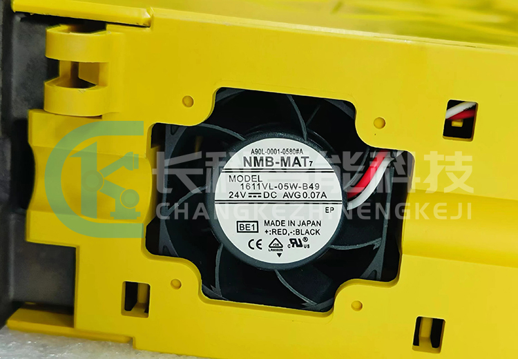 發那科伺服驅動器A06B-6240-H105 發那科伺服驅動器A06B-6240-H105