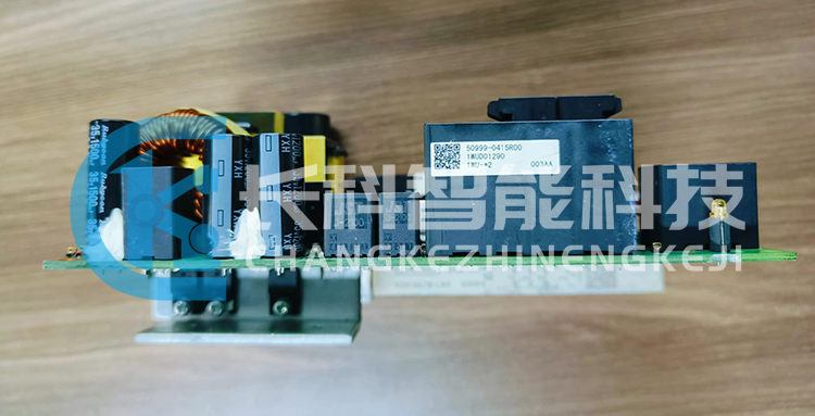 川崎MC單元電源板50999-0415R00 川崎MC單元電源板50999-0415R00