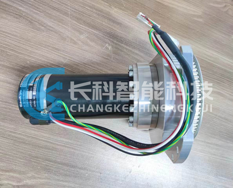 Sankyo伺服電機MC401NS302KNN24 Sankyo伺服電機MC401NS302KNN24