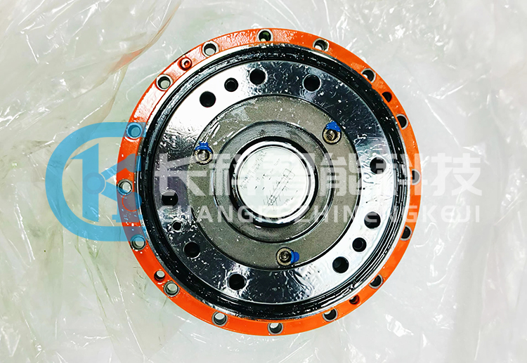 庫卡KR90第六軸減速器00-178-889 庫卡KR90第六軸減速器00-178-889