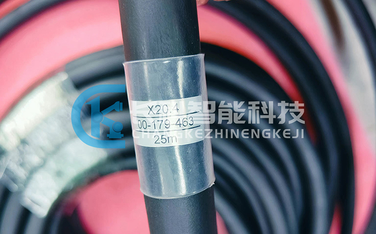 25米C4動(dòng)力線纜00-179-463 X20.4 X30.4 25米C4動(dòng)力線纜00-179-463 X20.4 X30.4