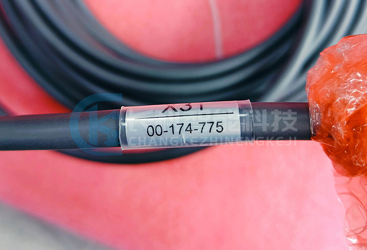 15米編碼器信號(hào)數(shù)據(jù)線00-174-775 X21 X31 15米編碼器信號(hào)數(shù)據(jù)線00-174-775 X21 X31