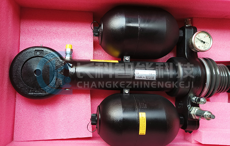 庫卡平衡缸00-253-343 GA16-A 庫卡平衡缸00-253-343 GA16-A