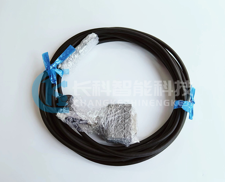 發那科外部軸編碼線A660-2007-T352 發那科外部軸編碼線A660-2007-T352