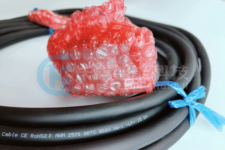 ABB外部軸電纜RBH0354-00-12-240723