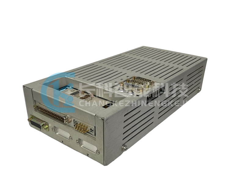 布魯克斯BROOKS 001-4130-03晶圓對準控制器 布魯克斯BROOKS 001-4130-03晶圓對準控制器