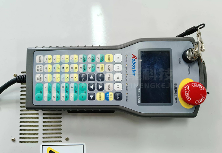 Robostar半導體機器人VW2T VWDT1S049-012 Robostar半導體機器人VW2T VWDT1S049-012