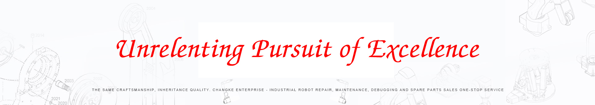 Robot Control Cabinet