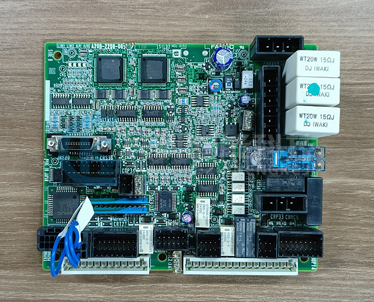 發(fā)那科電源板A350-2200-T656 發(fā)那科電源板A350-2200-T656