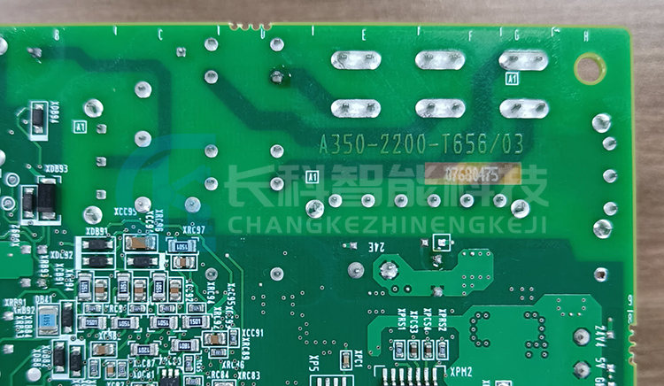 發(fā)那科電源板A350-2200-T656 發(fā)那科電源板A350-2200-T656