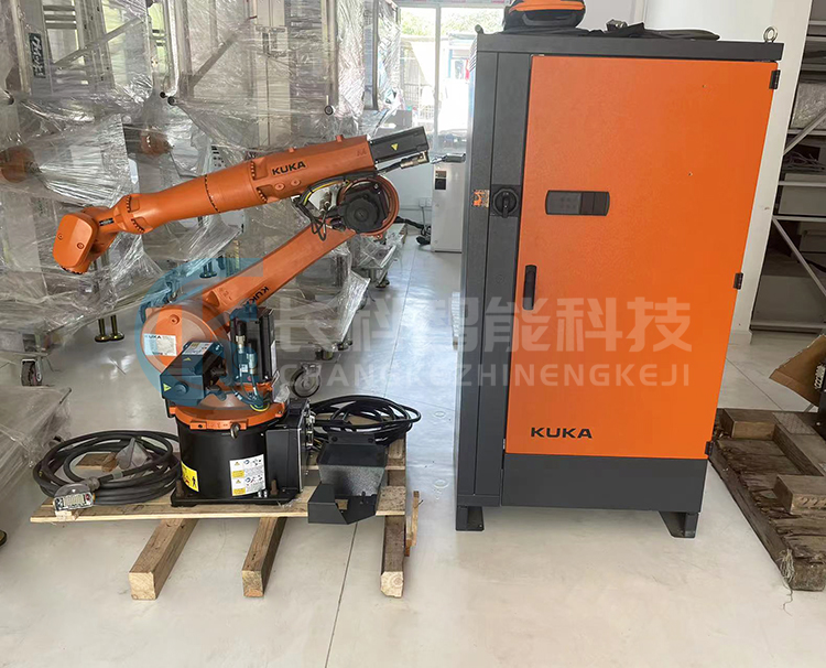 庫卡氣保焊機器人KR12 R1810 庫卡氣保焊機器人KR12 R1810