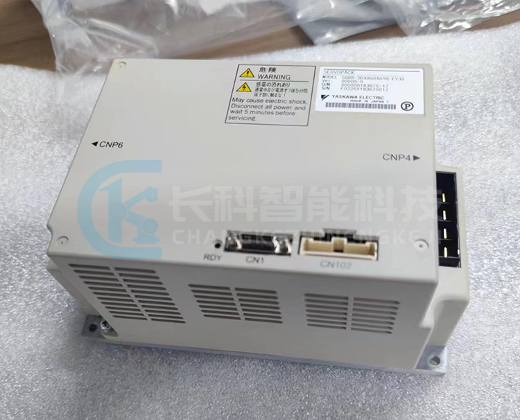 安川伺服驅動器SGDR-SDA950A01B-EY35 安川伺服驅動器SGDR-SDA950A01B-EY35