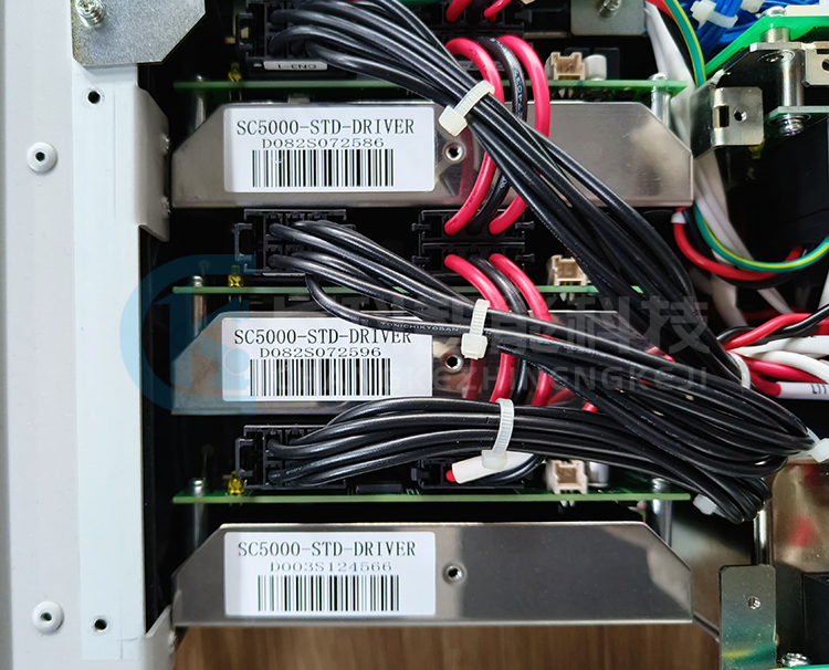 三協機器人驅動SC5000-STD-DRIVER 三協機器人驅動SC5000-STD-DRIVER