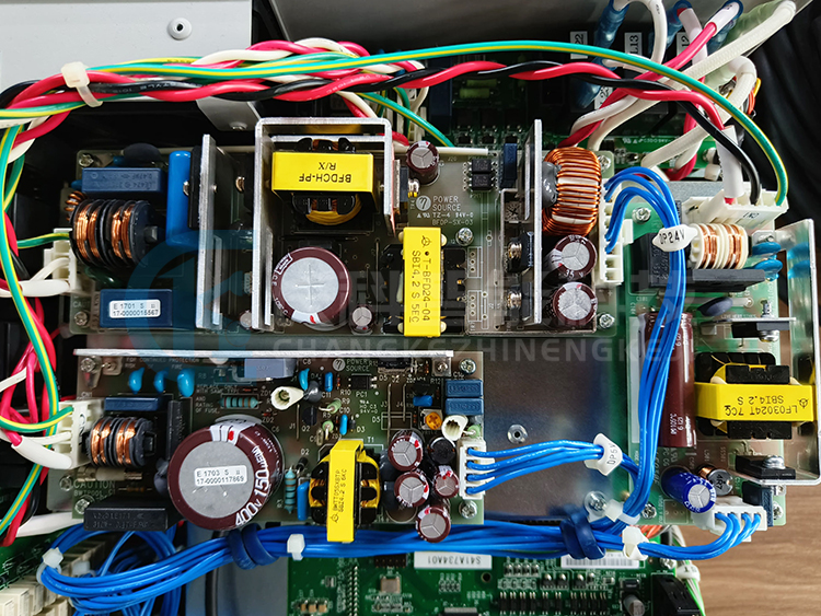 三協控制柜電源板POWER SOURCE BFDP-SX-03