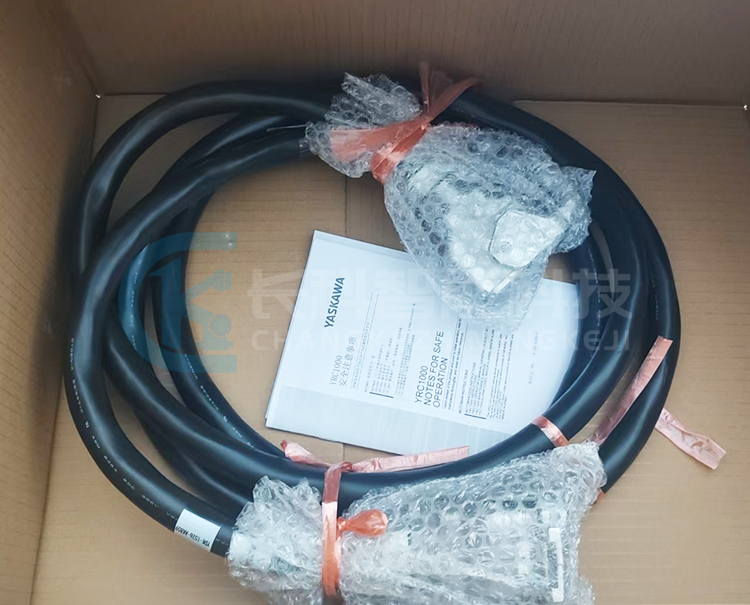 安川機器人MOTOMAN-GP25動力線YDK-1526-AK859 安川機器人MOTOMAN-GP25動力線YDK-1526-AK859