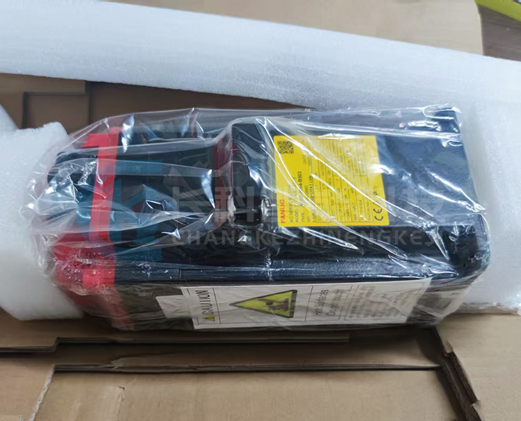 發那科電機A06B-0064-B503 發那科電機A06B-0064-B503