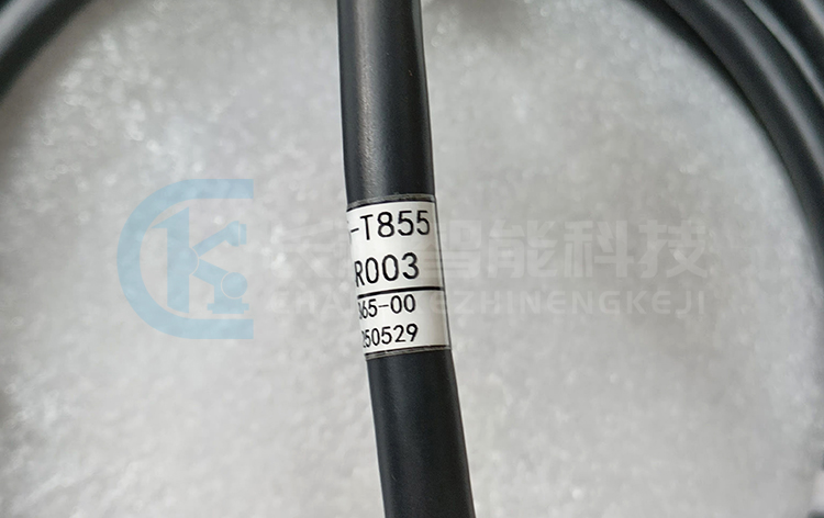 發(fā)那科焊槍動(dòng)力電纜A660-2005-T855#L4R003 發(fā)那科焊槍動(dòng)力電纜A660-2005-T855#L4R003