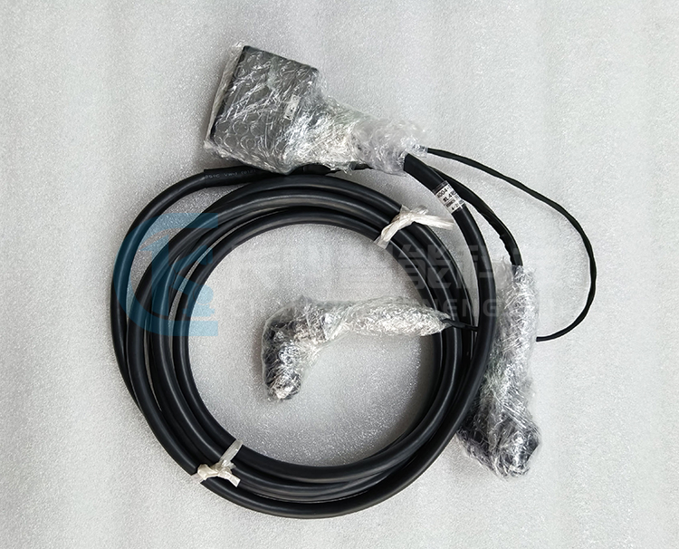 發那科焊槍動力電纜A660-4004-T260 發那科焊槍動力電纜A660-4004-T260