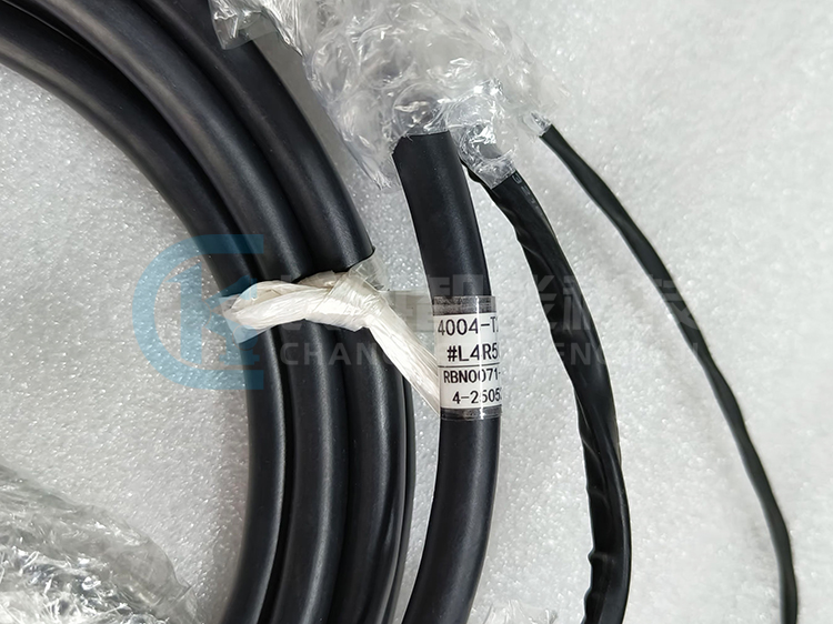 發那科焊槍動力電纜A660-4004-T260 發那科焊槍動力電纜A660-4004-T260