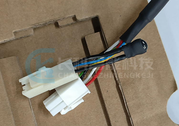 尼得科400W伺服電機(jī)MA401A2KBLA