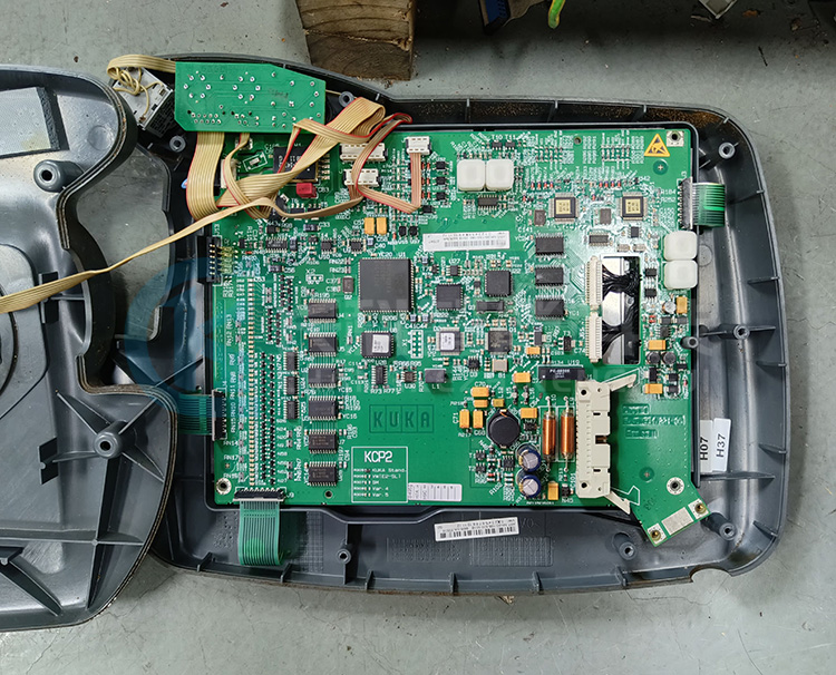 庫卡C2示教器主板00-130-180