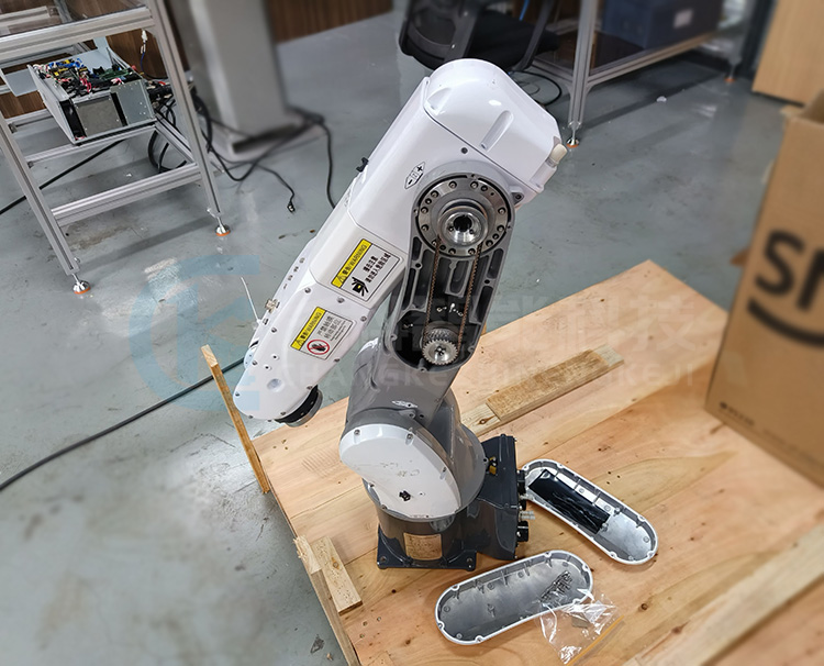 維修那智機(jī)器人MZ04、MZ07 維修那智機(jī)器人MZ04、MZ07