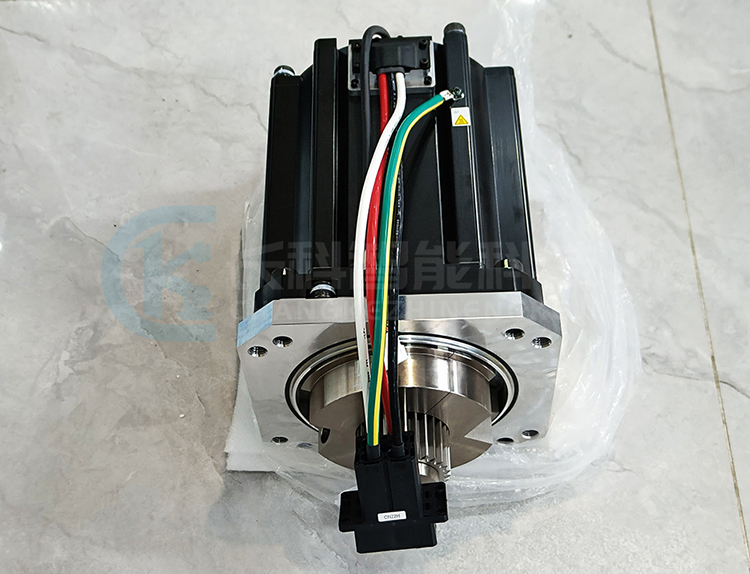 Nidec尼得科8800W超大功率伺服電機MJ882N2KBL1 Nidec尼得科8800W超大功率伺服電機MJ882N2KBL1