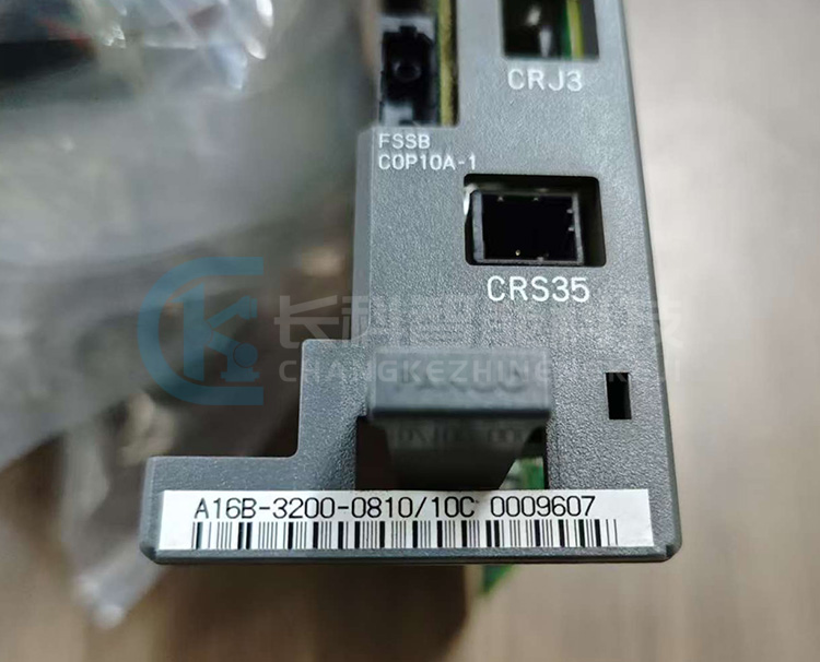FANUC發那科控制器主板A16B-3200-0810/10C