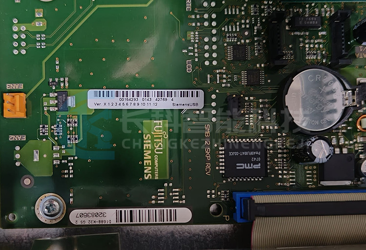 庫(kù)卡KR C2控制器主機(jī)00-134-331