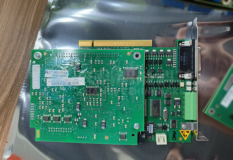 庫(kù)卡KR C2控制器主機(jī)00-134-331